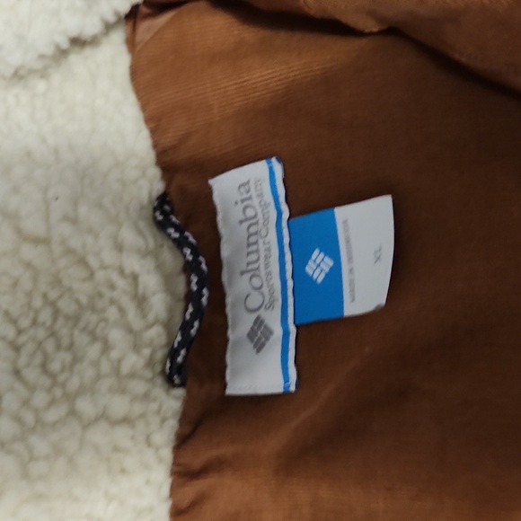 Women's Corduroy Ruby Falls™ Novelty Jacket - Picture 5 of 7